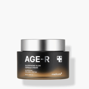 Medicube AGE-R Glutathione Glow Capsule Cream 50ml