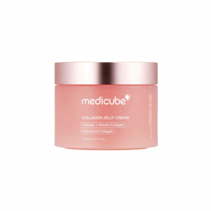 Medicube Collagen Jelly Cream