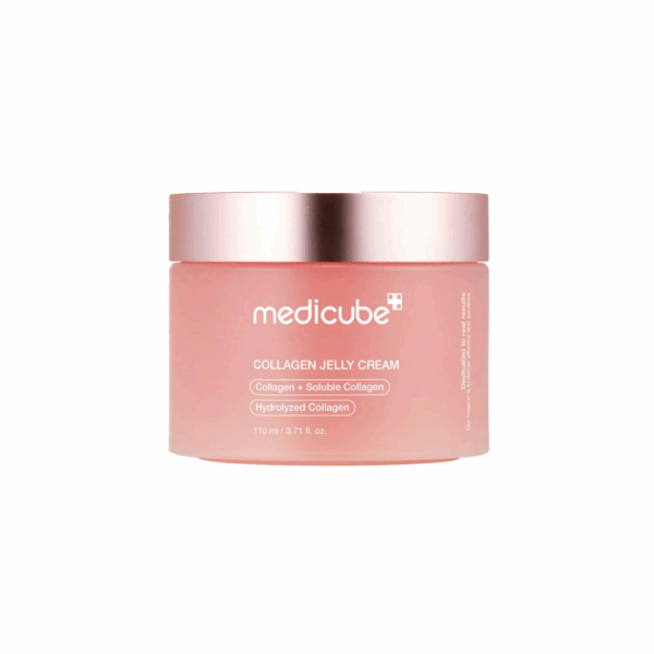 Medicube Collagen Jelly Cream 110ml