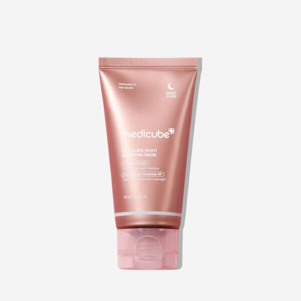 Medicube Collagen Night Wrapping Mask 75ml