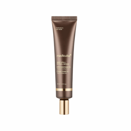 Medicube Deep Vita A Retinol Serum