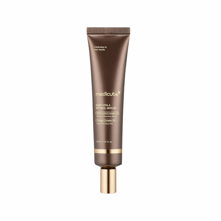 Medicube Deep Vita A Retinol Serum