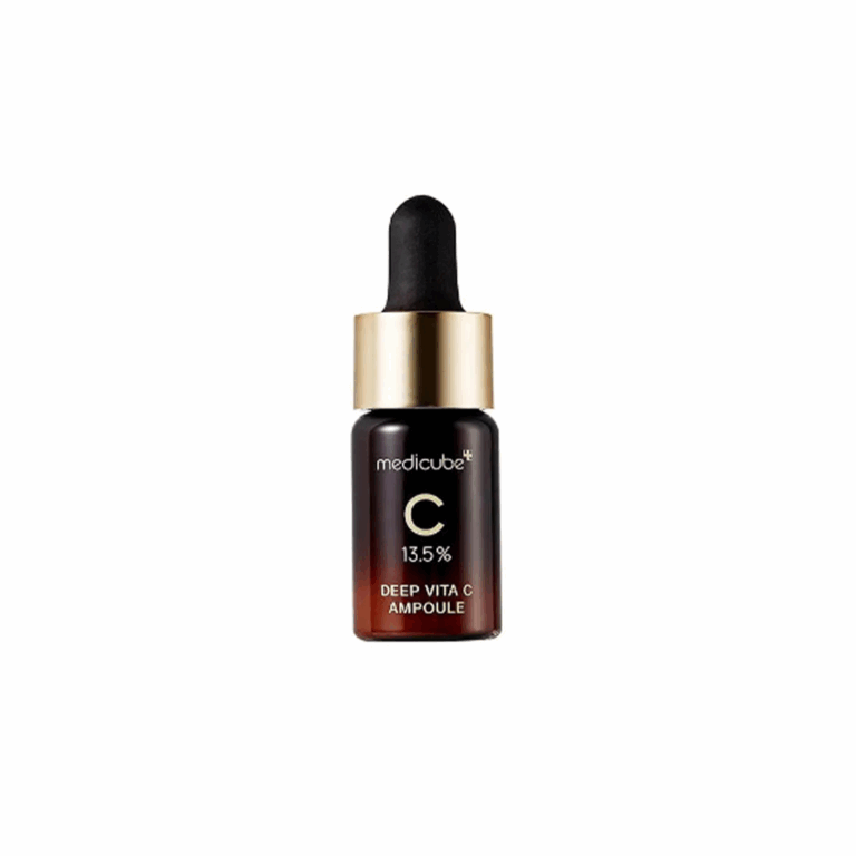 Deep Vita C Ampoule