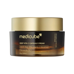 Medicube Vita C Cream