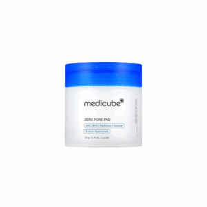 Medicube Zero Pore Pads 2.0 70 Pads
