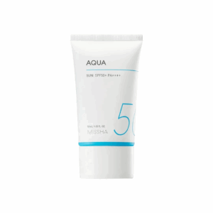 Missha All Around Safe Block Aqua Sun SPF50+ PA++++ 50ml