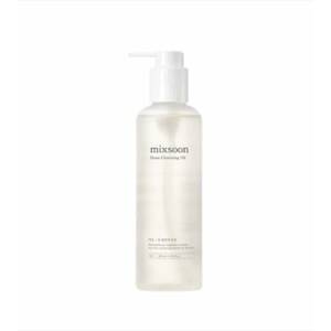 Mixsoon Bean Cleansing Oil 195ml