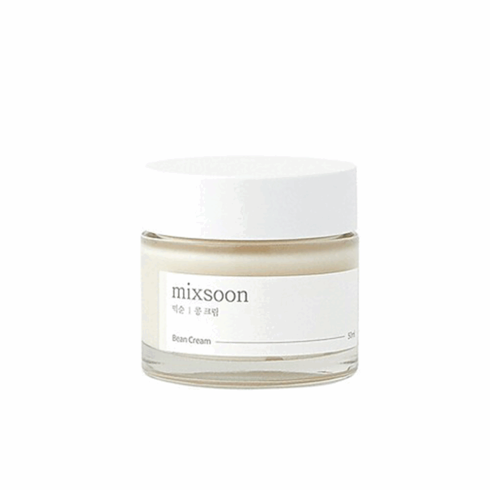 Mixsoon Bean Cream