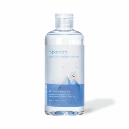 Mixsoon Hyaluronic Acid Serum