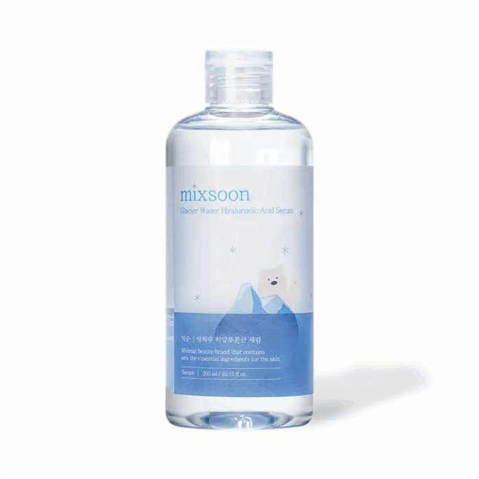 Mixsoon Hyaluronic Acid Serum