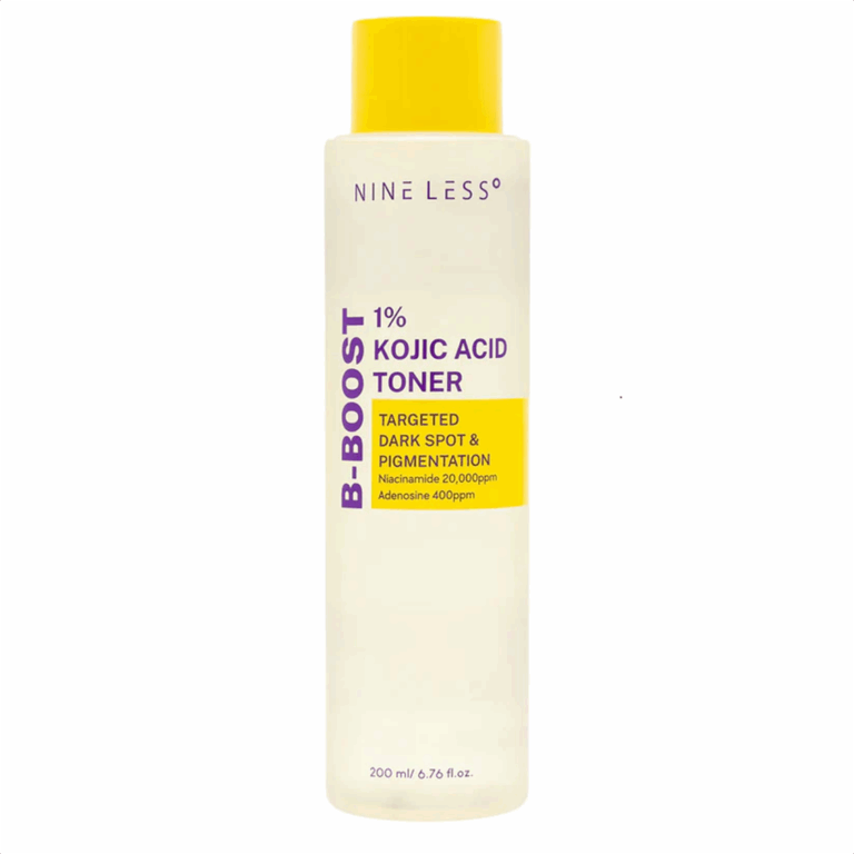 Kojic Acid Toner
