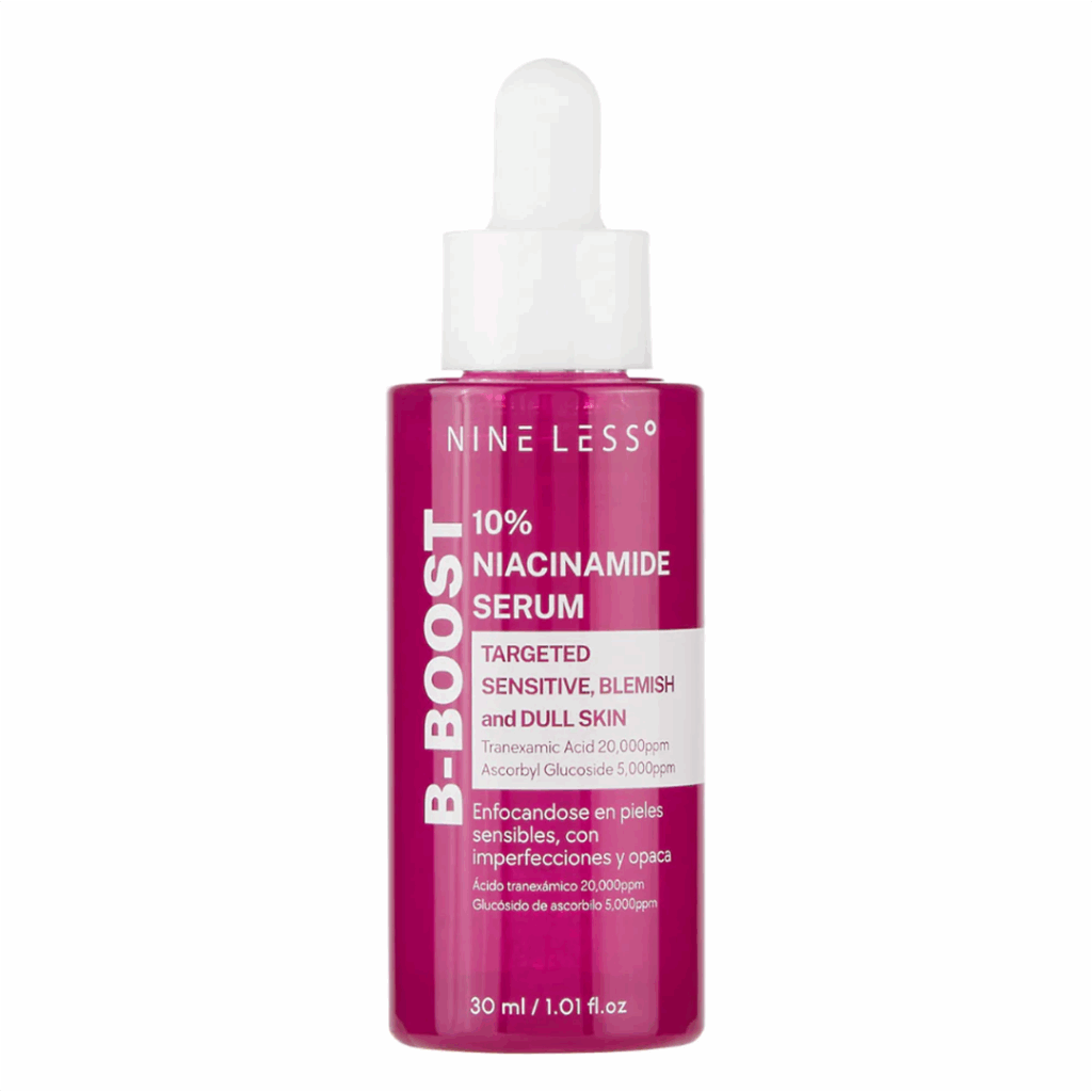 Nineless 10% Niacinamide Serum