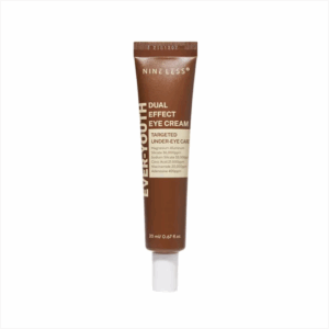 Nineless Ever Youth Dual Effect Eye Cream 20ml