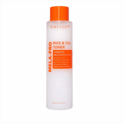 Nineless Rice TXA Toner