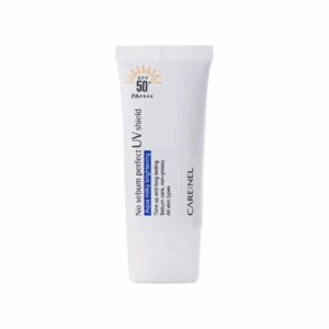 Care:Nel No Sebum Perfect UV Shield SPF50+ PA++++ 50ml
