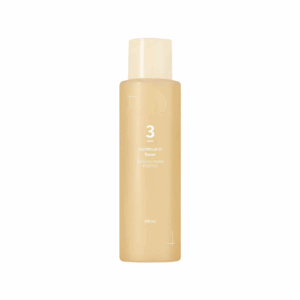 Numbuzin No.3 Super Glowing Essence Toner 200ml