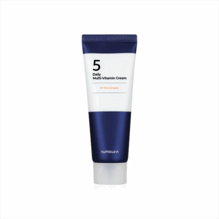 Numbuzin No.5 Daily Multi-Vitamin Cream
