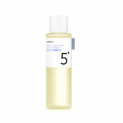 Numbuzin No.5 Vitamin Boosting Essential Toner