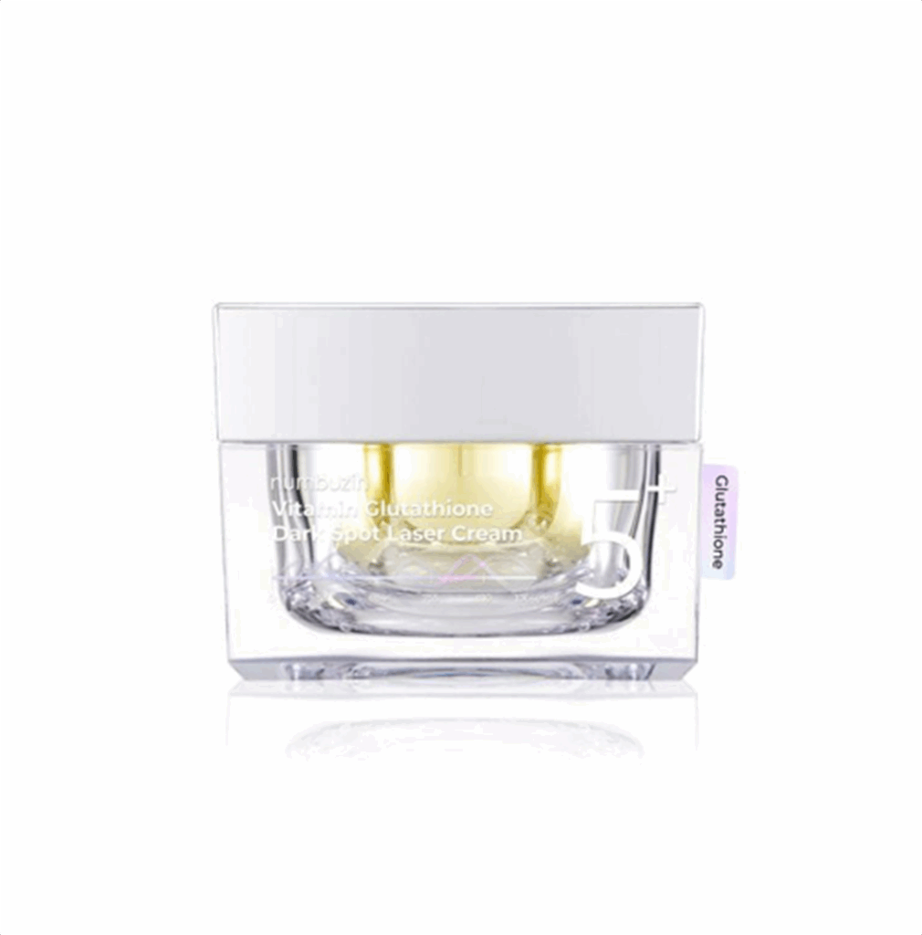 Dark Spot Laser Cream