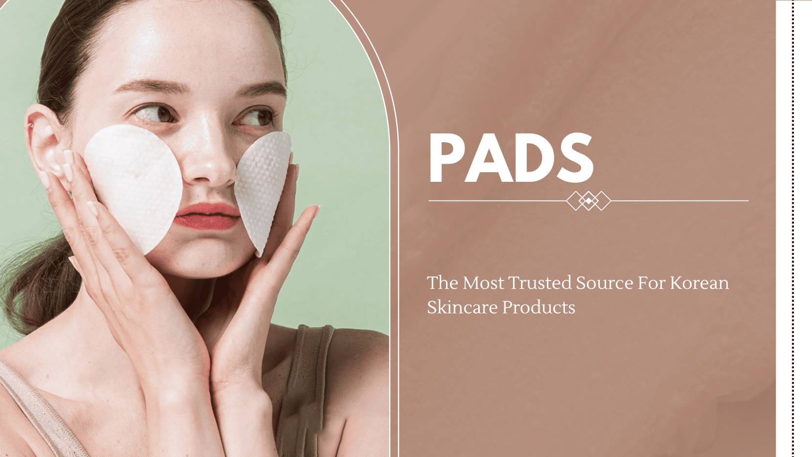Pads