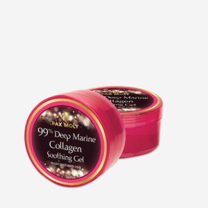 Paxmoly 99% Deep Marine Collagen Soothing Gel 300ml