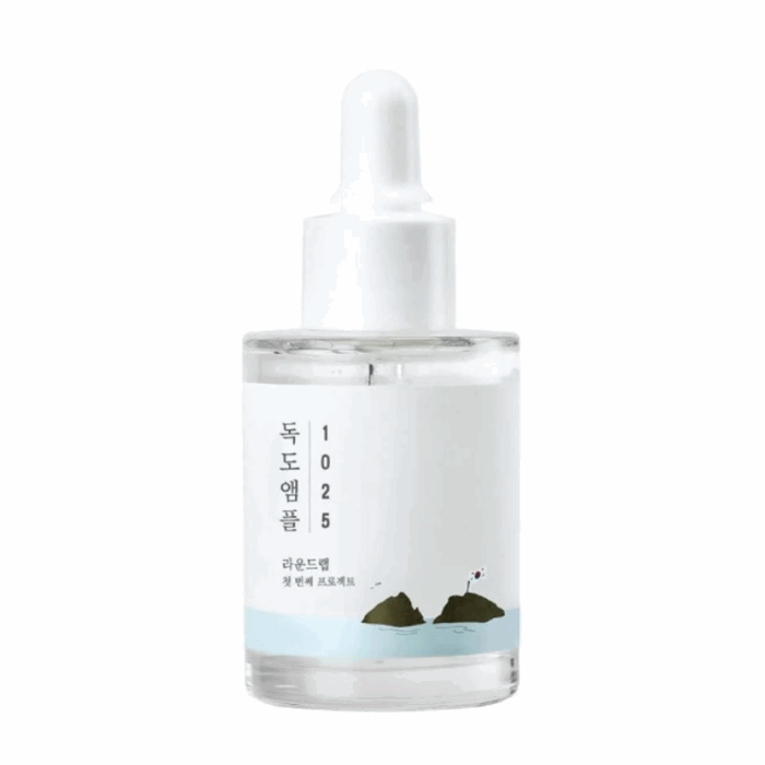 Round Lab Dokdo Ampoule