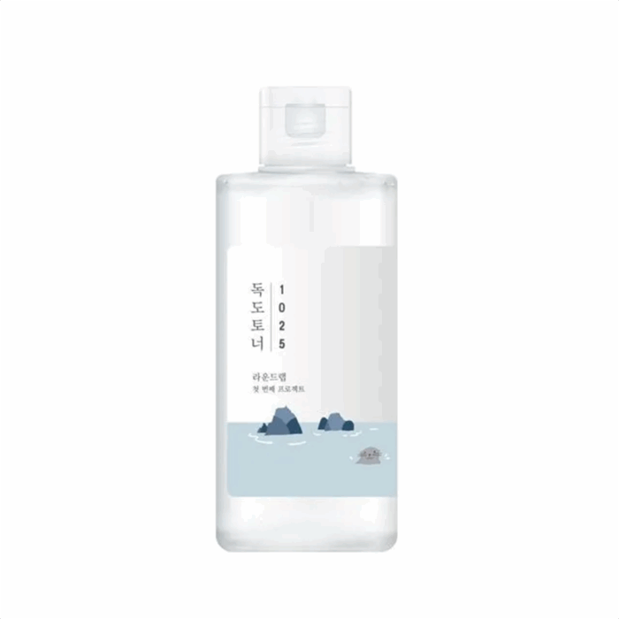 1025 Dokdo Toner