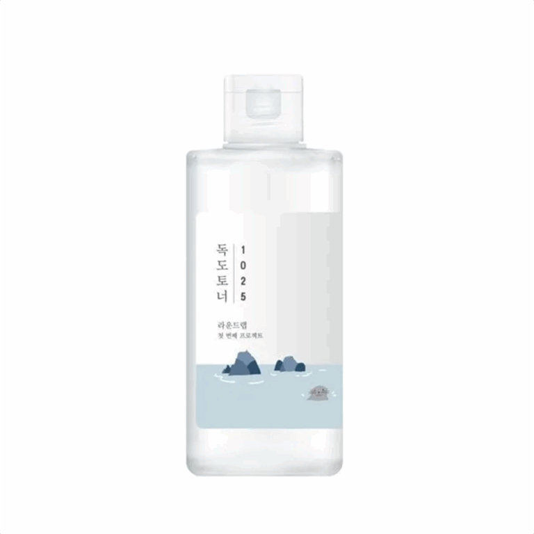 1025 Dokdo Toner