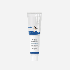 Round Lab Birch Juice Moisturizing Sun Cream 50ml