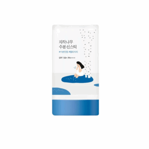 Round Lab Birch Moisturizing Sun Stick SPF 50+ PA++++ 10g