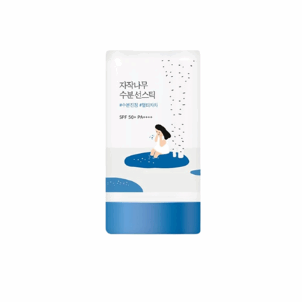 Round Lab Sun Stick