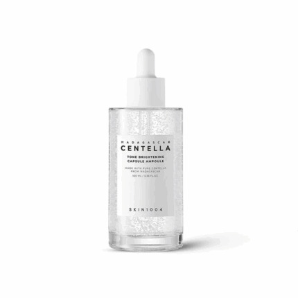 SKIN1004 Brightening Capsule Ampoule