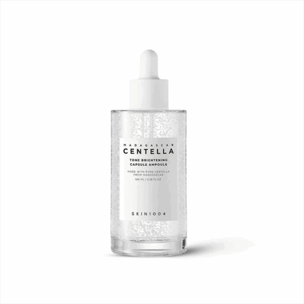 SKIN1004 Madagascar Centella Tone Brightening Capsule Ampoule 100ml