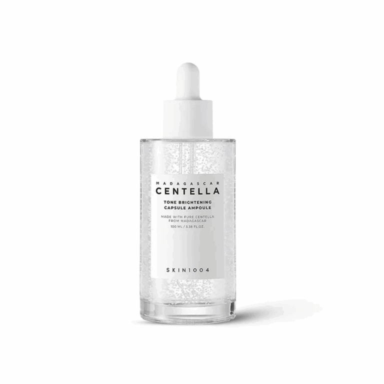 SKIN1004 Brightening Capsule Ampoule