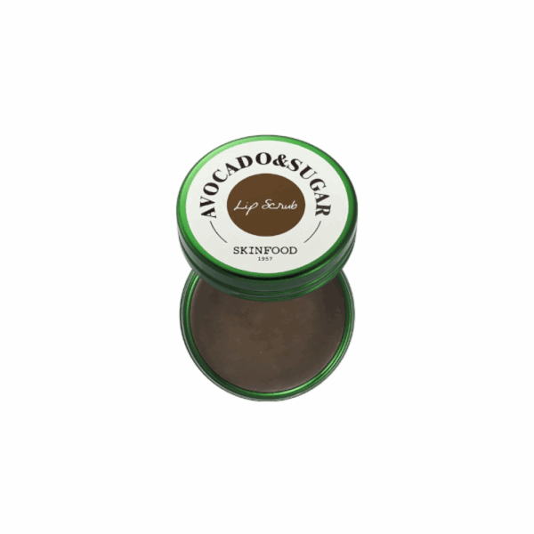 Skinfood Avocado Lip Scrub 14g