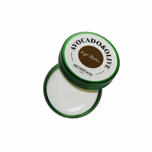 Skinfood Avocado & Olive Lip Balm 12g