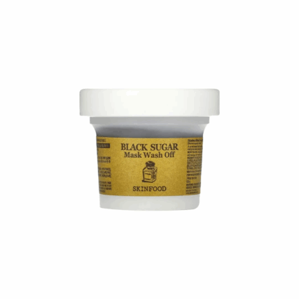 Skinfood wash off mask