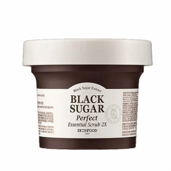 Skinfood Black Sugar Scrub