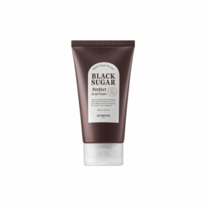 Skinfood Black Sugar Perfect Scrub Foam 180g