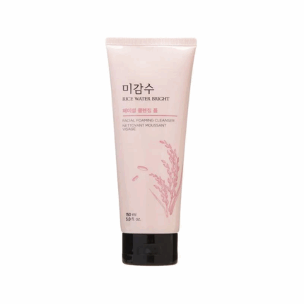 The Face Shop Rice