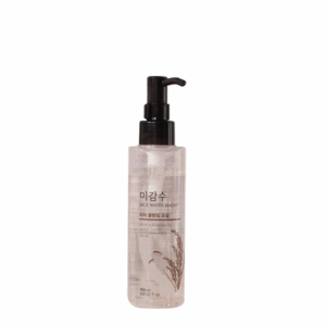 The Face Shop Rice Water Bright Rich Cleansing Oil 150 ml