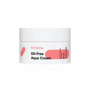 Tiam AC Fighting Oil Free Aqua Cream 80ml