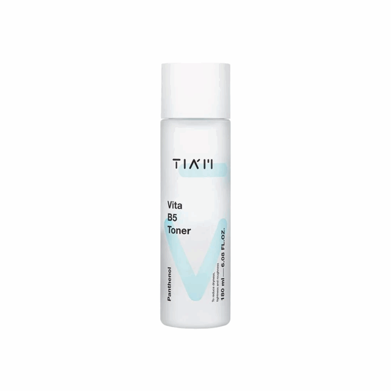 Tiam Vita B5 Toner