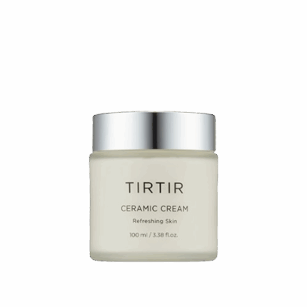 Tirtir Ceramic Cream