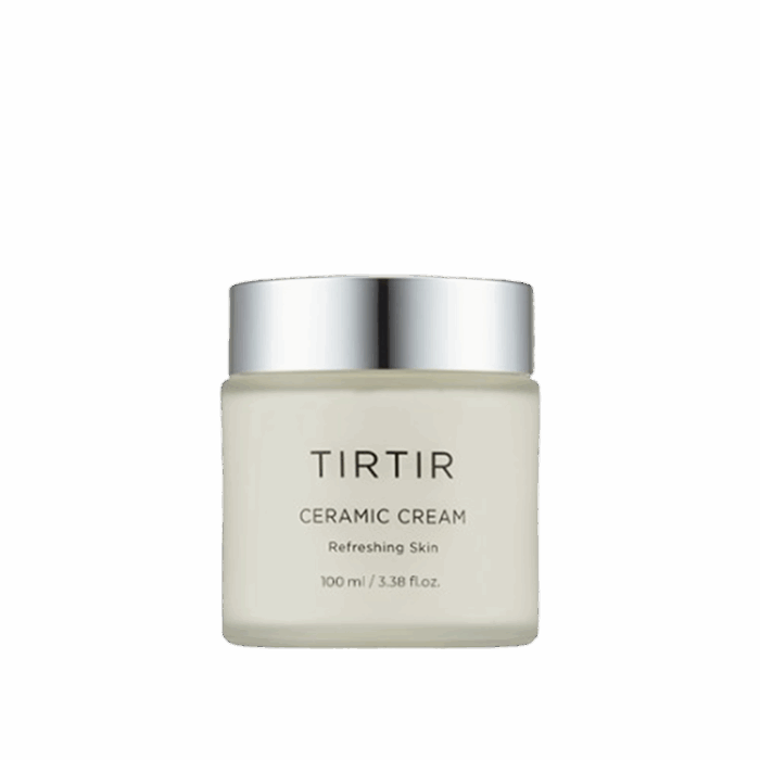 Tirtir Ceramic Cream