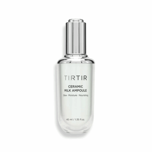 Tirtir Ceramic Milk Ampoule 40ml