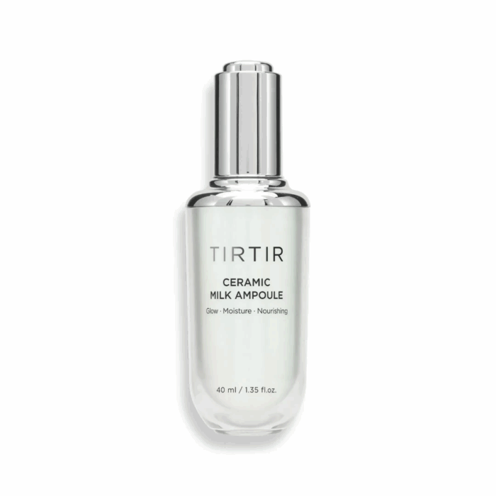 Tirtir Ceramic Milk Ampoule