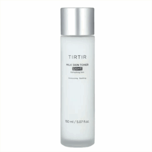 Tirtir Milk Skin Toner Light 150ml