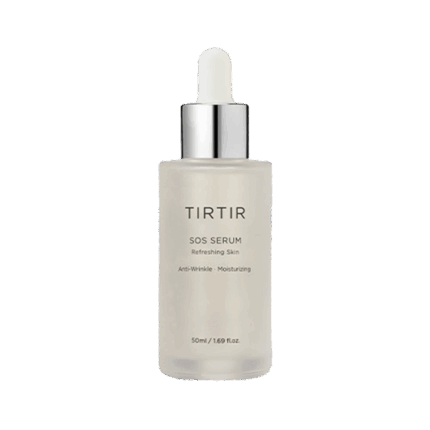 Tirtir SOS Serum