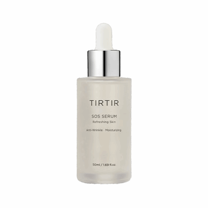 Tirtir SOS Serum